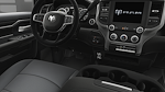 New 2025 Ram 5500 Tradesman Crew Cab 4x4 84 CA Cab Chassis for sale #T8728 - photo 9