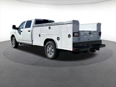 New 2025 Ram 3500 Crew Cab Service Truck for sale #T8729 - photo 2