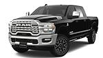 New 2025 Ram 2500 Limited Mega Cab 4x4 Pickup for sale #T8730 - photo 1