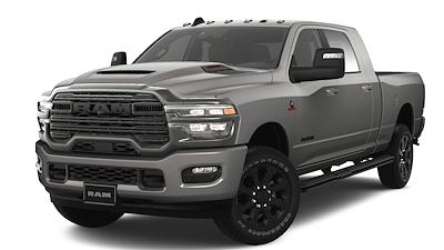 New 2025 Ram 2500 Laramie Mega Cab 4x4 Pickup for sale #T8731 - photo 1