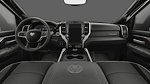 New 2025 Ram 2500 Laramie Mega Cab 4x4 Pickup for sale #T8731 - photo 6