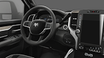 New 2025 Ram 2500 Laramie Mega Cab 4x4 Pickup for sale #T8731 - photo 9