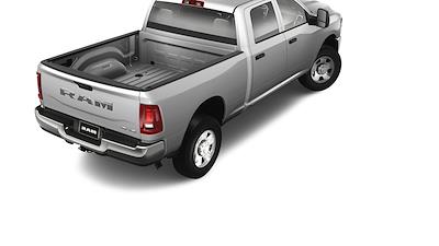 New 2025 Ram 3500 Tradesman Crew Cab 4x4 Pickup for sale #T8740 - photo 2