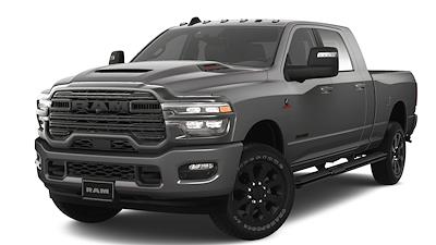 New 2025 Ram 2500 Laramie Mega Cab 4x4 Pickup for sale #T8746 - photo 1