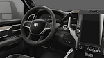 New 2025 Ram 2500 Laramie Mega Cab 4x4 Pickup for sale #T8746 - photo 9