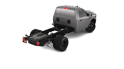 New 2025 Ram 3500 Tradesman Regular Cab 4x4 60 CA Cab Chassis for sale #T8764 - photo 2