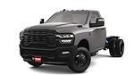 New 2025 Ram 3500 Tradesman Regular Cab 4x4 60 CA Cab Chassis for sale #T8764 - photo 1