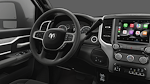 New 2025 Ram 2500 Big Horn Crew Cab 4x4 Pickup for sale #T8770 - photo 8