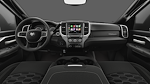 New 2025 Ram 2500 Big Horn Crew Cab 4x4 Pickup for sale #T8770 - photo 4