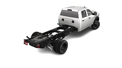 New 2025 Ram 4500 Tradesman Crew Cab 4x4 84 CA Cab Chassis for sale #T8771 - photo 1
