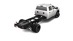 New 2025 Ram 4500 Tradesman Crew Cab 4x4 84 CA Cab Chassis for sale #T8771 - photo 1
