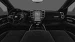 New 2025 Ram 3500 Laramie Mega Cab 4x4 DRW Pickup for sale #T8775 - photo 4