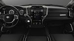 New 2025 Ram 1500 Laramie Crew Cab 4x4 Pickup for sale #T8778 - photo 5