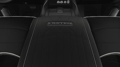 New 2025 Ram 3500 Limited Mega Cab 4x4 DRW Pickup for sale #T8789 - photo 2