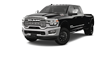 New 2025 Ram 3500 Limited Mega Cab 4x4 DRW Pickup for sale #T8789 - photo 4
