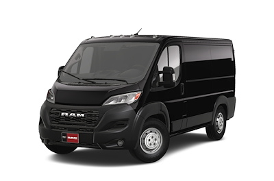 New 2025 Ram ProMaster 1500 Standard Roof Empty Cargo Van for sale #T8798 - photo 1