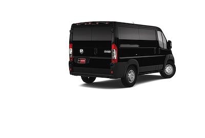New 2025 Ram ProMaster 1500 Standard Roof Empty Cargo Van for sale #T8798 - photo 2