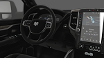New 2025 Ram 3500 Laramie Crew Cab DRW Pickup for sale #T8807 - photo 8