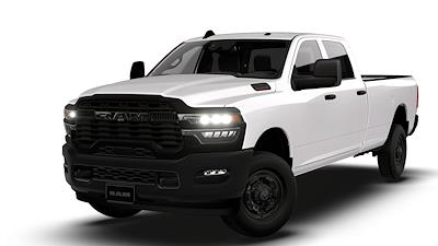 New 2026 Ram 2500 Tradesman Crew Cab 4x4 Pickup for sale #T8815 - photo 1