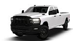 New 2026 Ram 2500 Tradesman Crew Cab 4x4 Pickup for sale #T8815 - photo 1