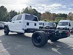New 2026 Ram 5500 Tradesman Crew Cab 4x4 60 CA Cab Chassis for sale #T8833 - photo 2