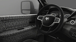 New 2025 Ram 2500 Tradesman Crew Cab 4x4 Pickup for sale #T8845 - photo 8