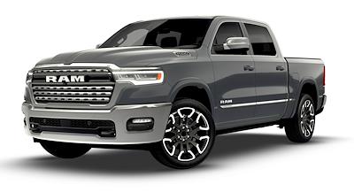New 2026 Ram 1500 Limited Crew Cab for sale #T8850 - photo 1