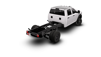 New 2026 Ram 4500 Crew Cab 60 CA Cab Chassis for sale #T8856 - photo 2