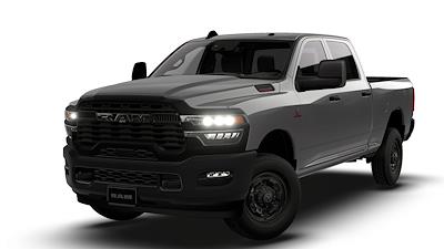New 2026 Ram 2500 Tradesman Crew Cab 4x4 Pickup for sale #T8863 - photo 1