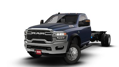 New 2026 Ram 5500 Regular Cab 120 CA Cab Chassis for sale #T8869 - photo 1