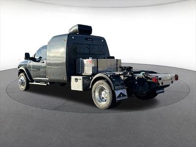 New 2026 Ram 5500 Regular Cab 120 CA Cab Chassis for sale #T8869 - photo 2