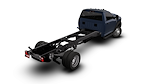 New 2026 Ram 5500 Regular Cab 120 CA Cab Chassis for sale #T8869 - photo 2