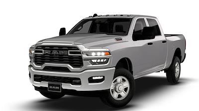 New 2026 Ram 3500 Tradesman Crew Cab 4x4 Pickup for sale #T8882 - photo 1