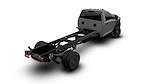 New 2026 Ram 5500 Regular Cab 120 CA Cab Chassis for sale #T8886 - photo 2