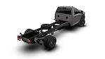 New 2026 Ram 5500 Tradesman Regular Cab 4x4 120 CA Cab Chassis for sale #T8898 - photo 2