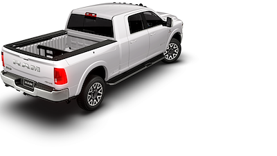 New 2026 Ram 2500 Longhorn Mega Cab 4x4 Pickup for sale #T8910 - photo 2