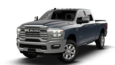 New 2026 Ram 2500 Laramie Crew Cab 4x4 Pickup for sale #T8916 - photo 1