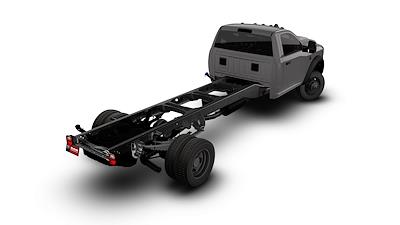 New 2026 Ram 5500 Tradesman Regular Cab 120 CA Cab Chassis for sale #T8944 - photo 2