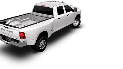 New 2026 Ram 3500 Tradesman Crew Cab 4x4 DRW Pickup for sale #T8946 - photo 2