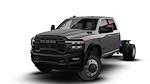 New 2026 Ram 4500 Big Horn Crew Cab 4x4 60 CA Cab Chassis for sale #T8947 - photo 1