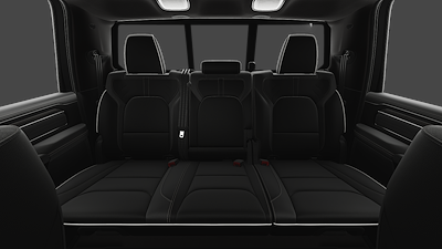 New 2025 Ram 1500 Limited Crew Cab 4x4 Pickup for sale #T8951 - photo 2