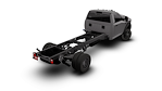 New 2026 Ram 5500 Tradesman Regular Cab 108 CA Cab Chassis for sale #T8953 - photo 2