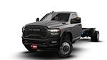 New 2026 Ram 5500 Tradesman Regular Cab 120 CA Cab Chassis for sale #T8954 - photo 1