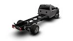 New 2026 Ram 5500 Tradesman Regular Cab 120 CA Cab Chassis for sale #T8954 - photo 2