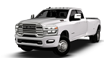 New 2026 Ram 3500 Laramie Crew Cab 4x4 DRW Pickup for sale #T8956 - photo 1