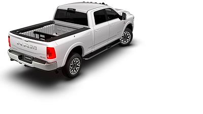 New 2026 Ram 2500 Limited Crew Cab 4x4 Pickup for sale #T8957 - photo 1