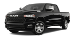New 2025 Ram 1500 Big Horn Crew Cab 4x4 Pickup for sale #T8968 - photo 5