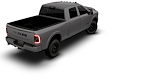 New 2026 Ram 3500 Limited Crew Cab 4x4 Pickup for sale #T8981 - photo 8