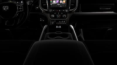 New 2026 Ram 2500 Big Horn Crew Cab 4x4 Pickup for sale #T8988 - photo 2