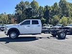 New 2026 Ram 4500 Tradesman Crew Cab 4x4 84 CA Cab Chassis for sale #T8994 - photo 2